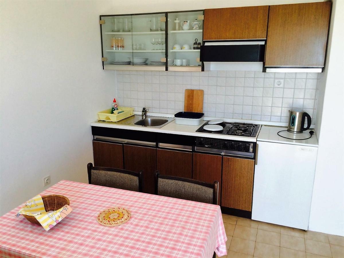 Apartments Markelj Lovrečica Kültér fotó