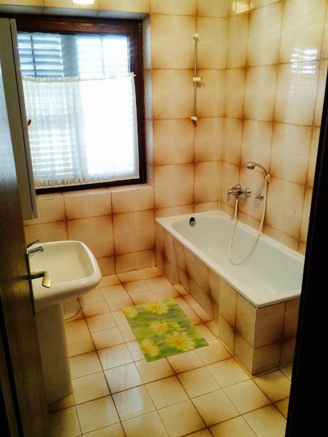 Apartments Markelj Lovrečica Kültér fotó
