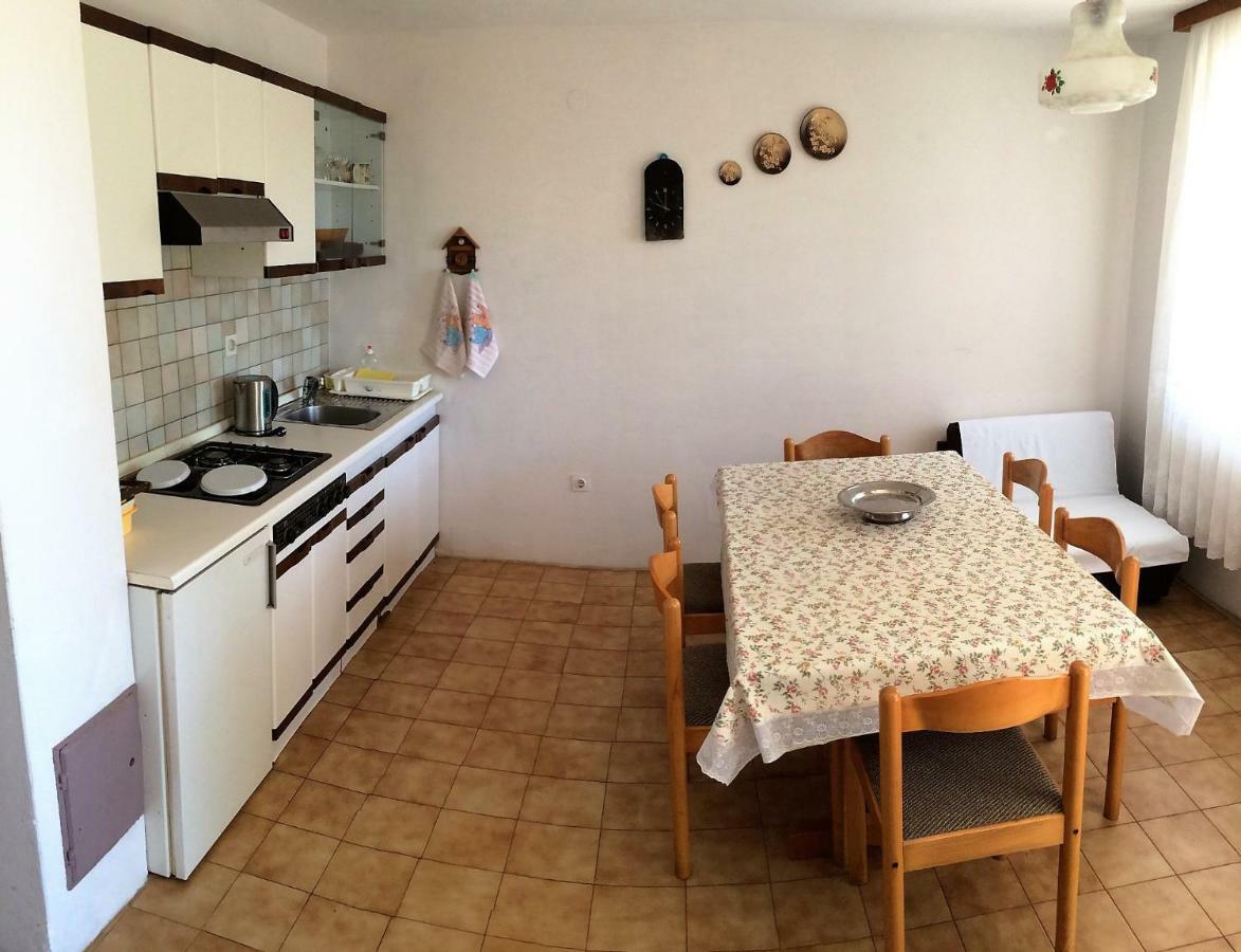 Apartments Markelj Lovrečica Kültér fotó