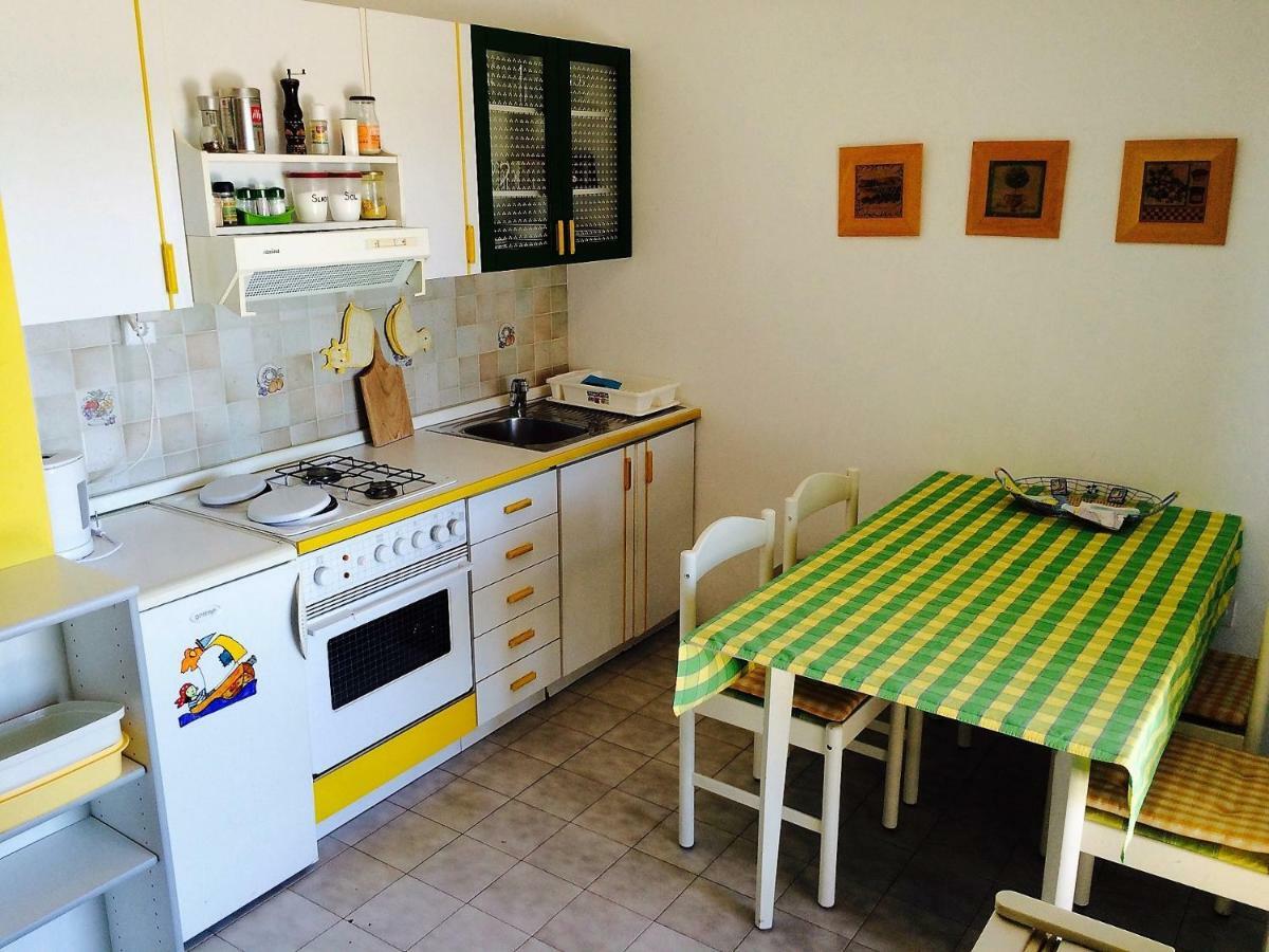 Apartments Markelj Lovrečica Kültér fotó