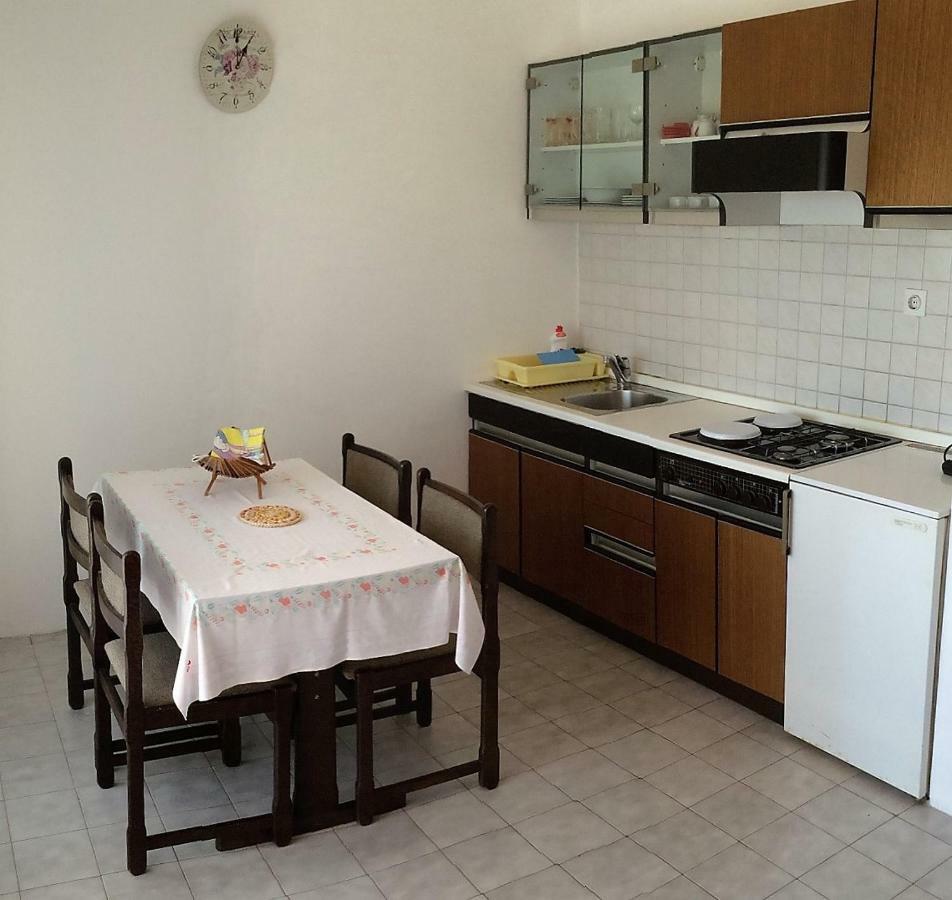 Apartments Markelj Lovrečica Kültér fotó