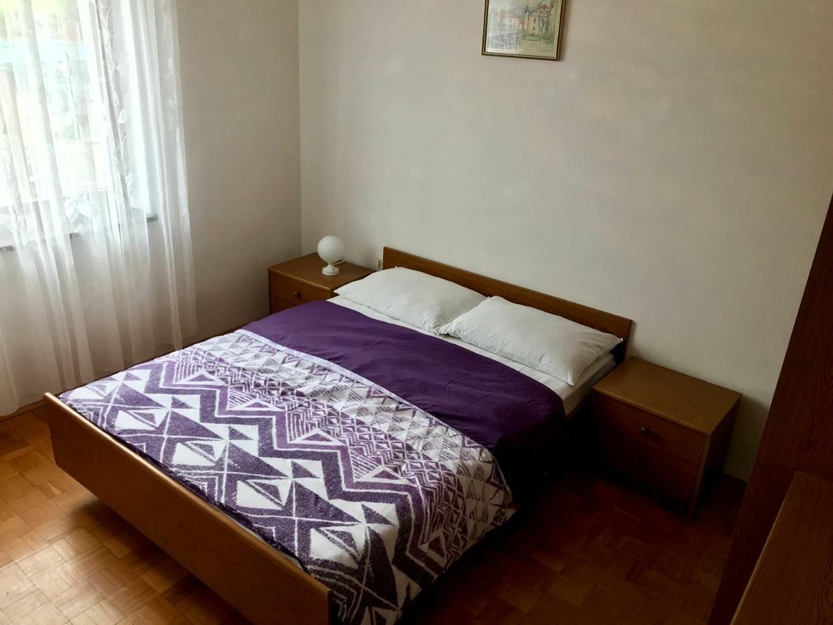 Apartments Markelj Lovrečica Kültér fotó