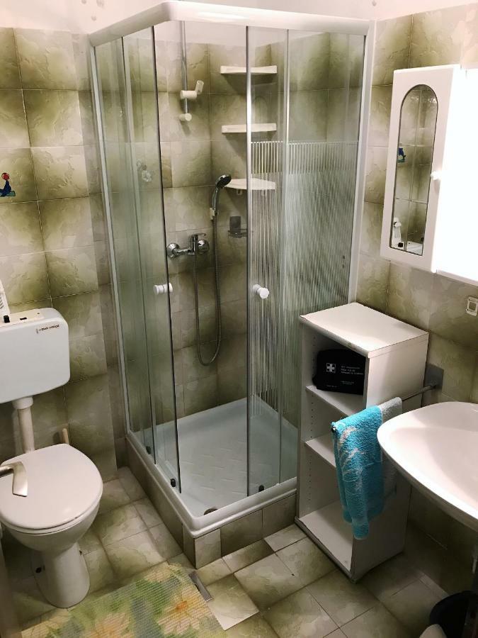 Apartments Markelj Lovrečica Kültér fotó