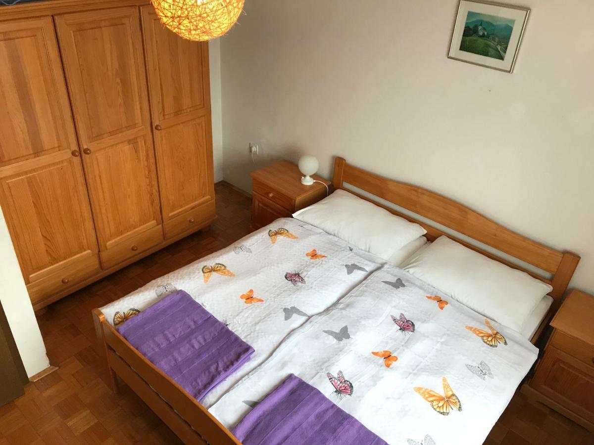 Apartments Markelj Lovrečica Kültér fotó