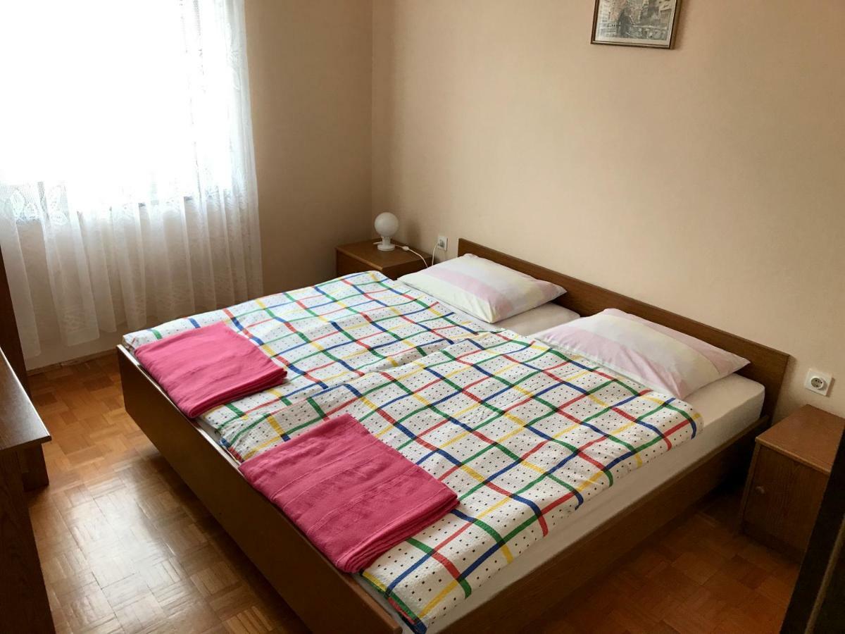 Apartments Markelj Lovrečica Kültér fotó