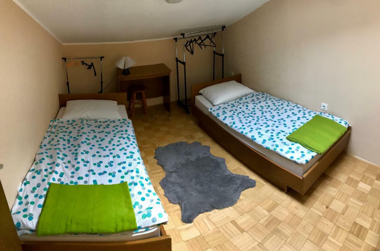 Apartments Markelj Lovrečica Kültér fotó
