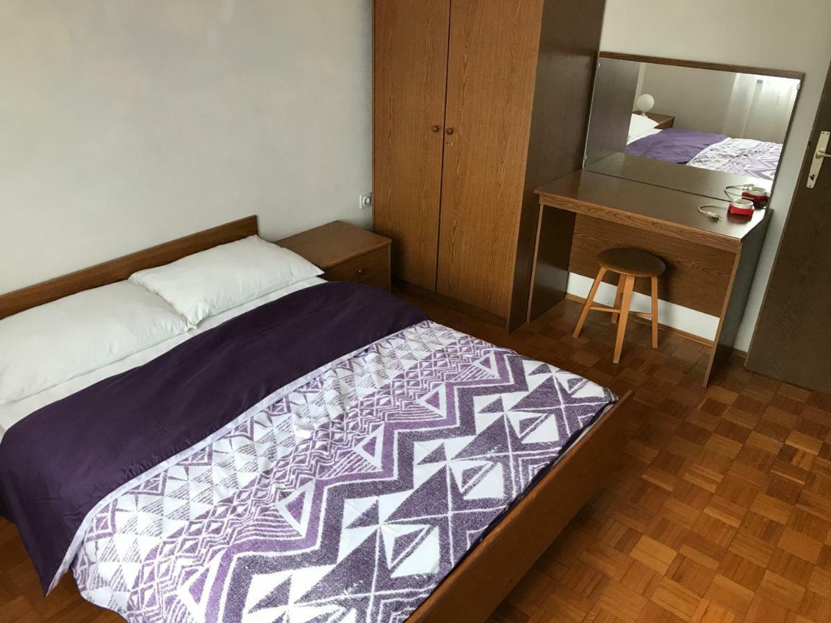 Apartments Markelj Lovrečica Kültér fotó