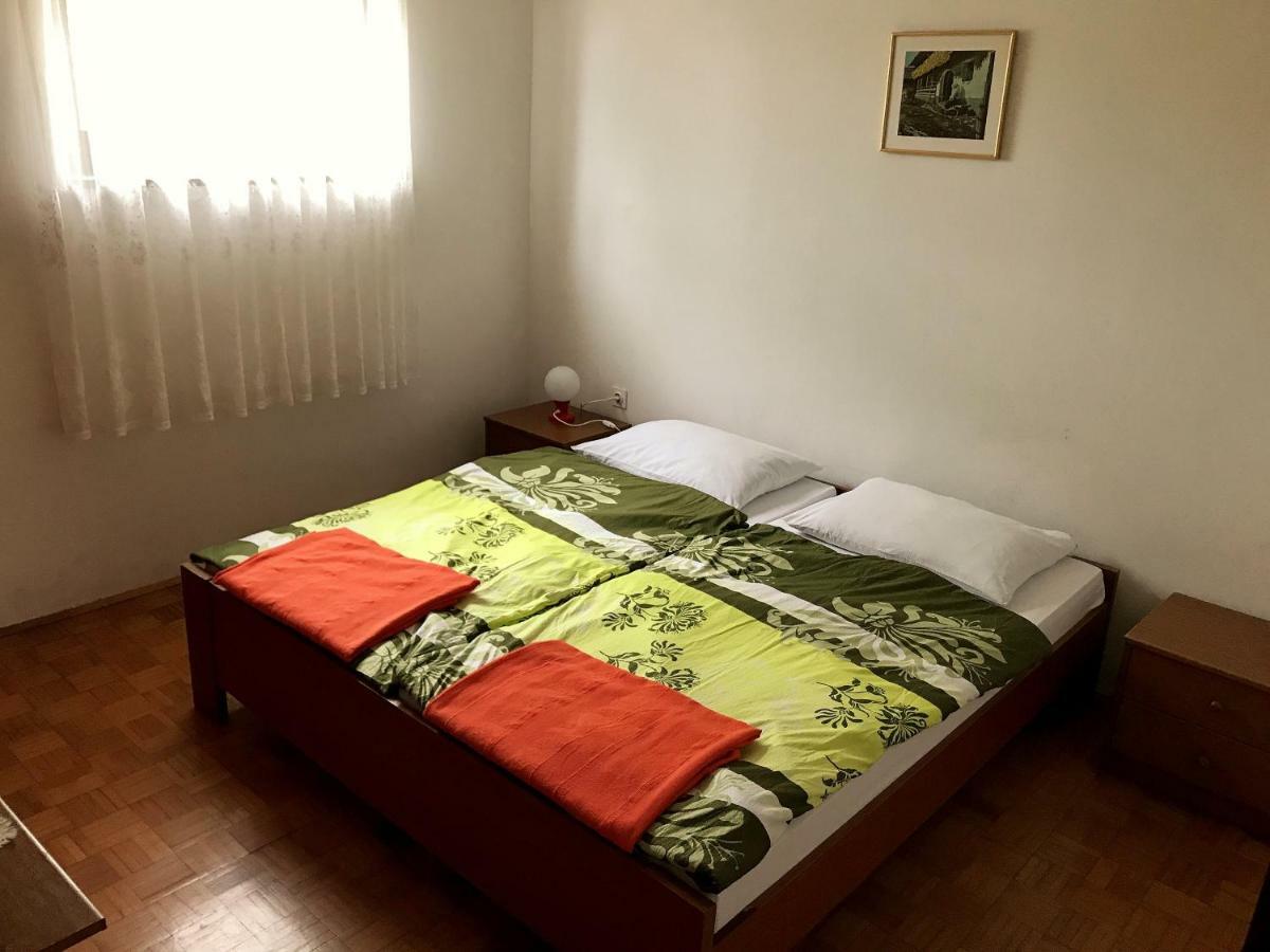 Apartments Markelj Lovrečica Kültér fotó