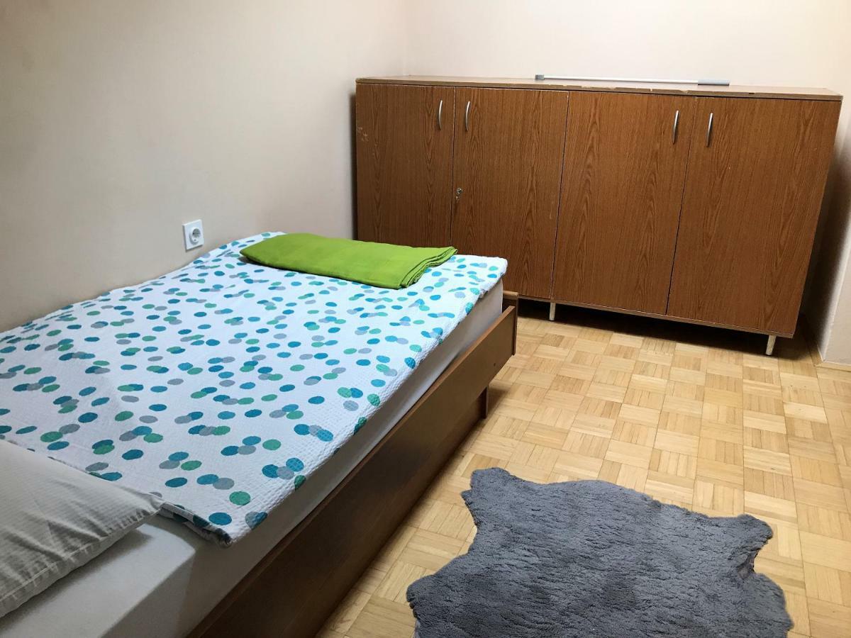 Apartments Markelj Lovrečica Kültér fotó
