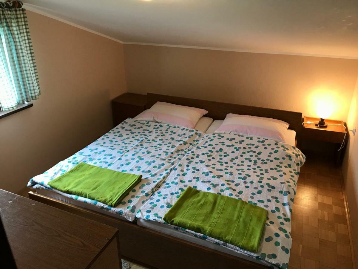 Apartments Markelj Lovrečica Kültér fotó