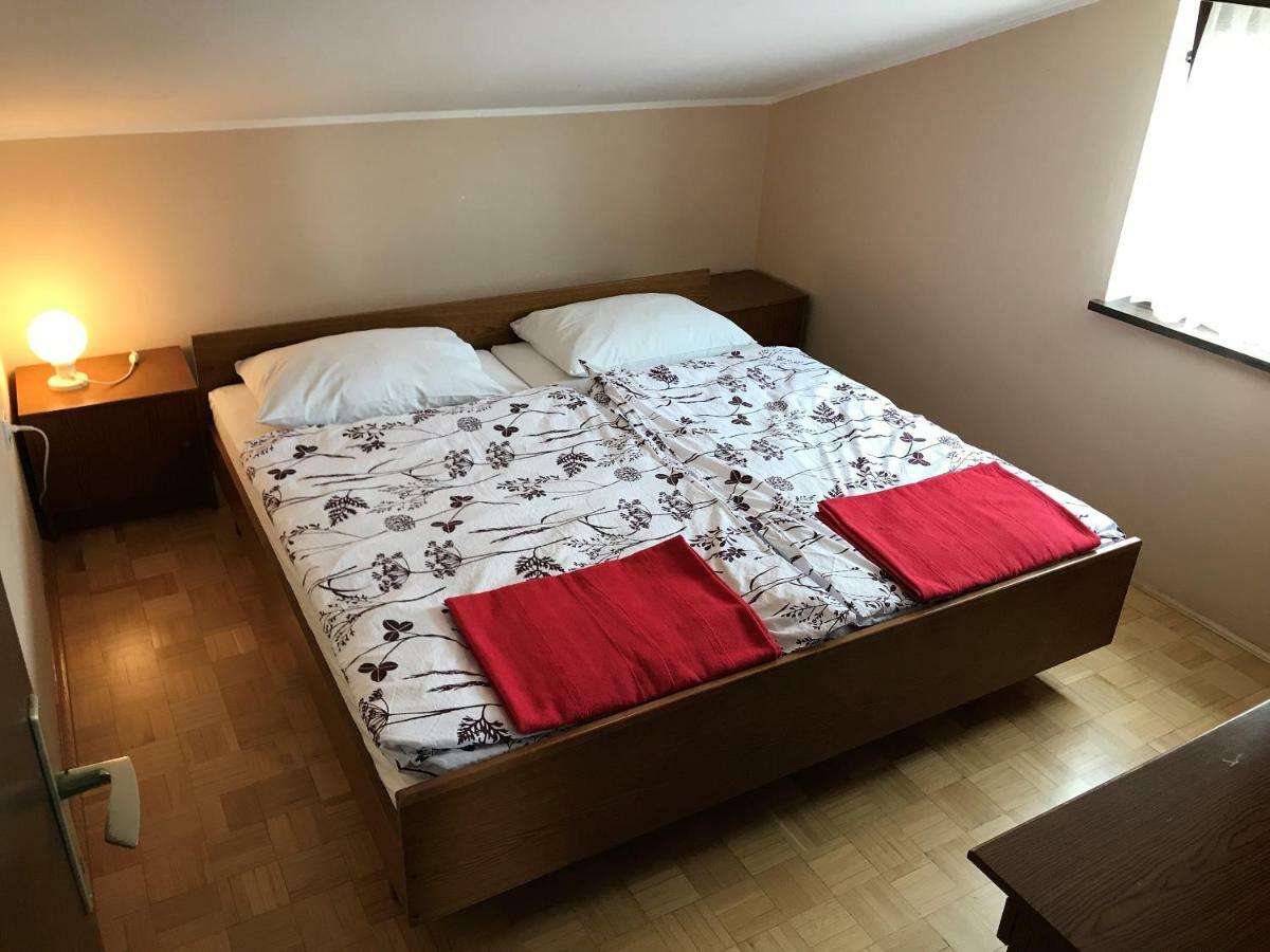 Apartments Markelj Lovrečica Kültér fotó