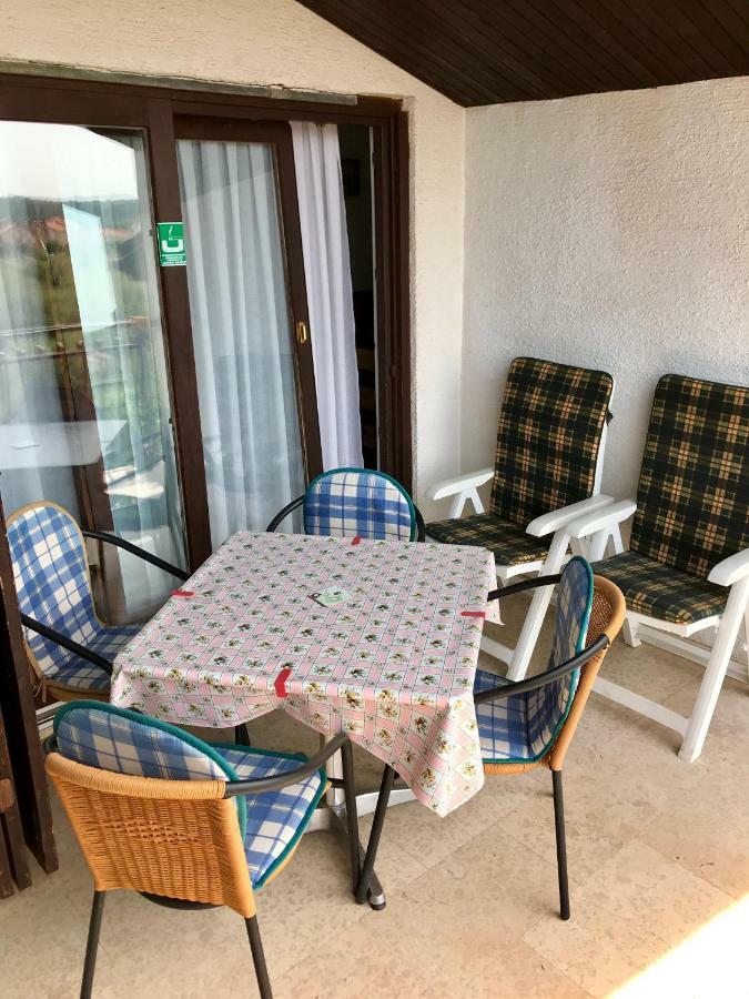 Apartments Markelj Lovrečica Kültér fotó