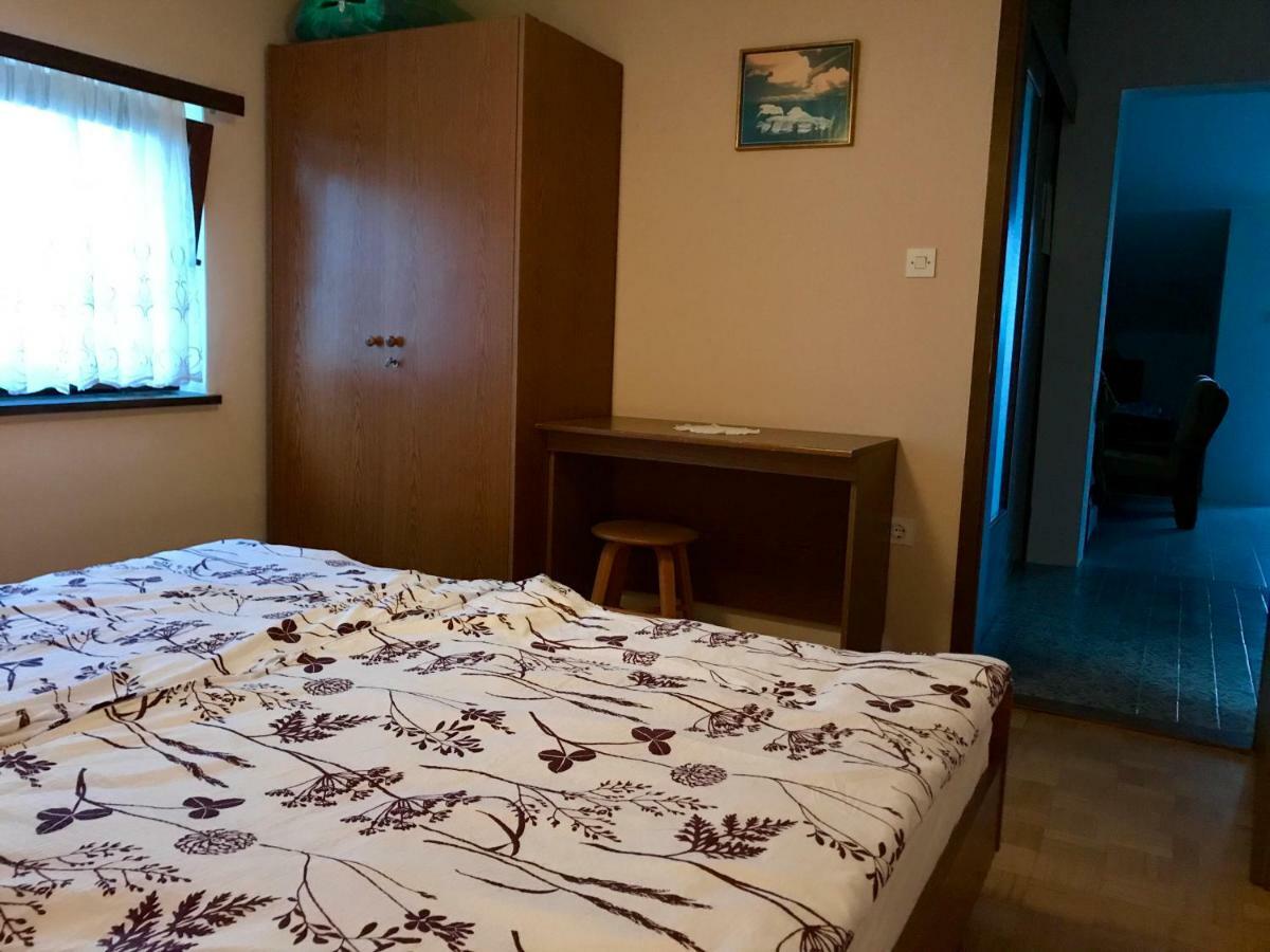 Apartments Markelj Lovrečica Kültér fotó