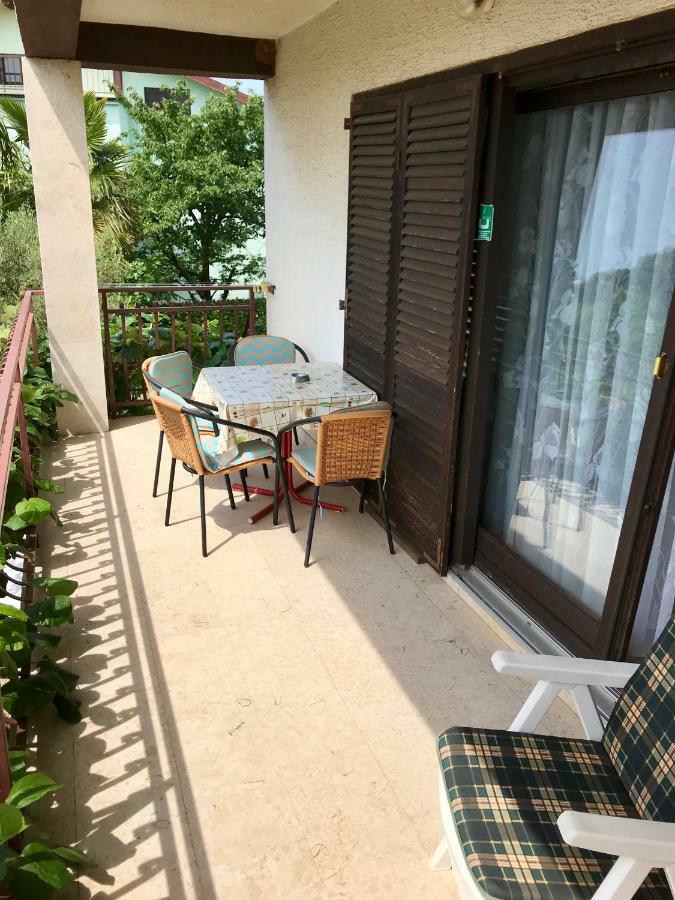 Apartments Markelj Lovrečica Kültér fotó