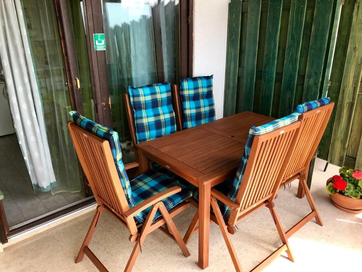 Apartments Markelj Lovrečica Kültér fotó