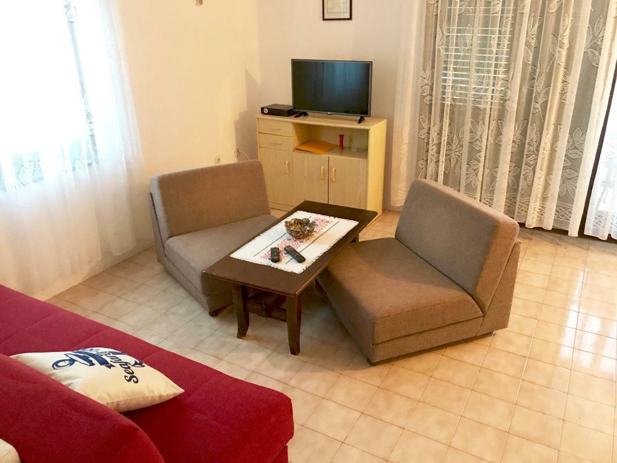 Apartments Markelj Lovrečica Kültér fotó
