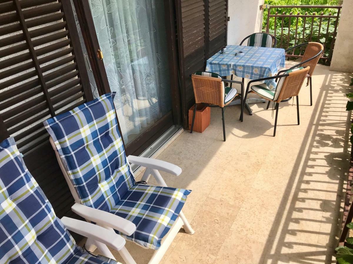 Apartments Markelj Lovrečica Kültér fotó