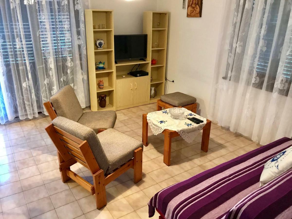 Apartments Markelj Lovrečica Kültér fotó